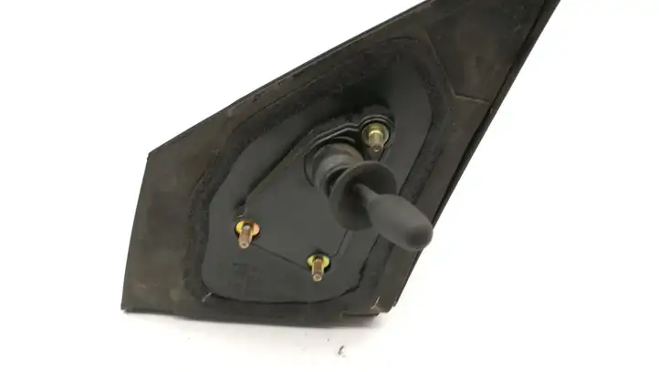 Toyota Yaris (2003 - 2005) 010399 Боковое зеркало с электроприводом — фото 1