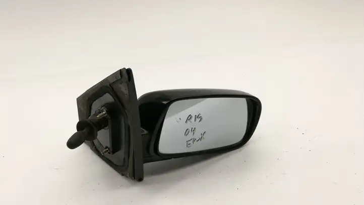 Toyota Yaris (2003 - 2005) 010399 Боковое зеркало с электроприводом — фото 3
