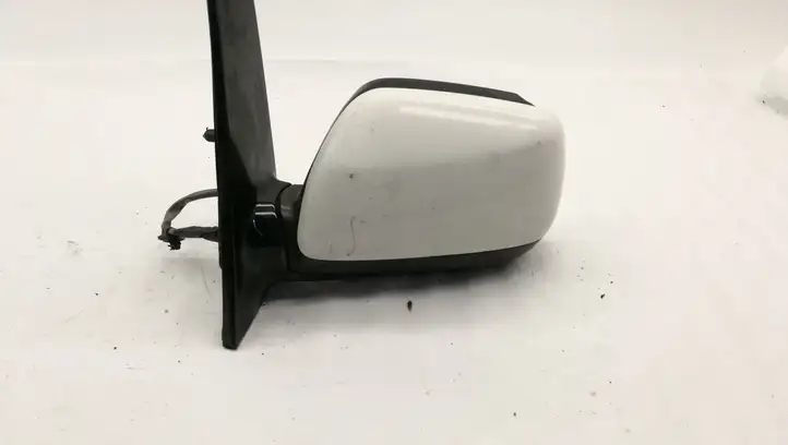 Toyota Avensis Verso (2001 - 2004)  012153 Зеркало боковое с электрическим приводом