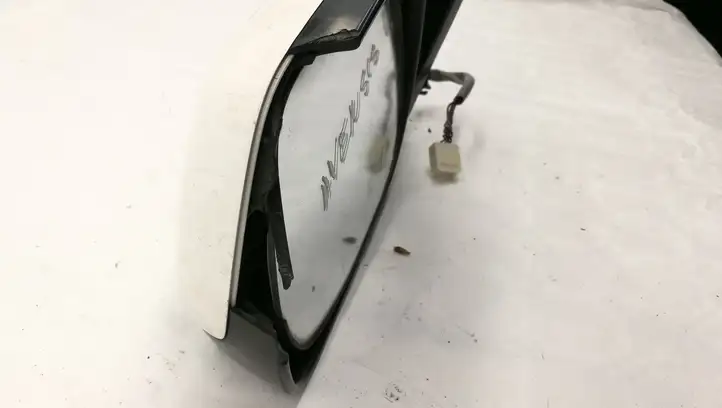 Toyota Avensis Verso (2001 - 2004)  012153 Зеркало боковое с электрическим приводом