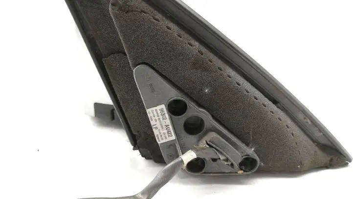 Nissan Primera (2001 - 2008) 96302AU422 Боковое зеркало с электроприводом — фото 1