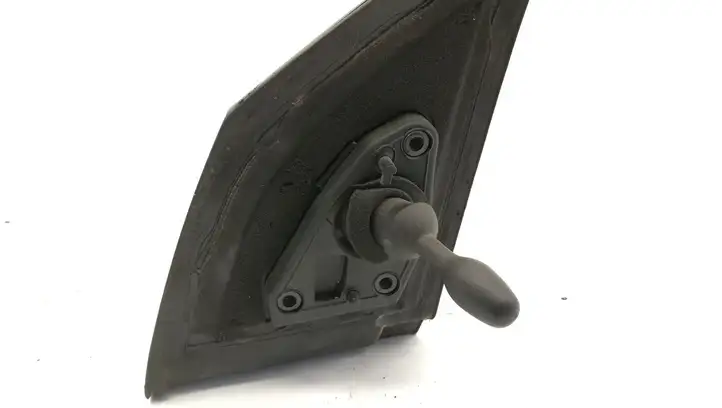 Toyota Corolla E120 E130 (2000 - 2004) 015440 Боковое зеркало с электроприводом — фото 1