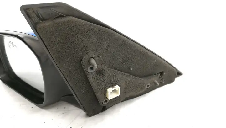 Mazda 6 (2002 - 2005) 012220 Боковое зеркало с электроприводом — фото 2