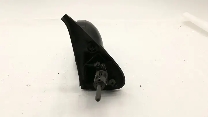 Nissan Micra (2003 - 2007)  021031 Зеркало боковое с электрическим приводом