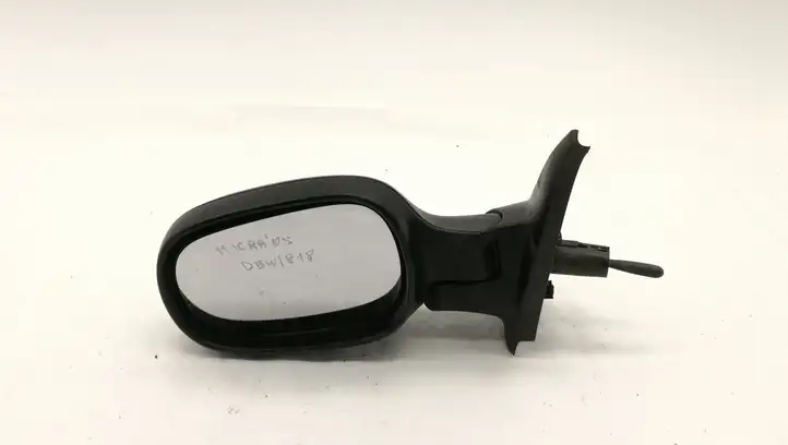 Nissan Micra (2003 - 2007)  021031 Зеркало боковое с электрическим приводом