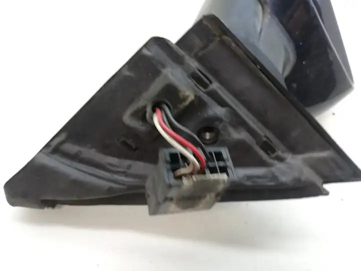 Audi A3/S3 8P (2004 - 2008) Боковое зеркало с электроприводом — фото 3