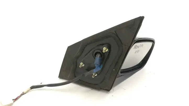 Toyota Yaris (2003 - 2005) 010399 Боковое зеркало с электроприводом — фото 2