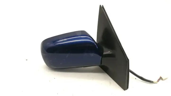 Toyota Yaris (2003 - 2005) 010399 Боковое зеркало с электроприводом — фото 4