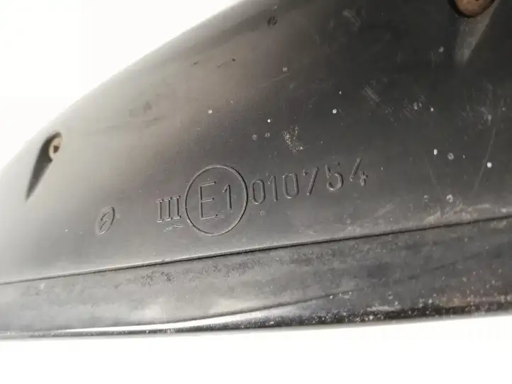 Audi A3/S3 8L (2000 - 2003) 010754 Боковое зеркало с электроприводом — фото 6