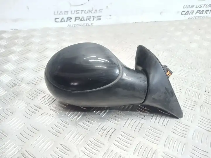 Citroen Xsara Picasso (1999 - 2012) 90570985XT Боковое зеркало с электроприводом — фото 1