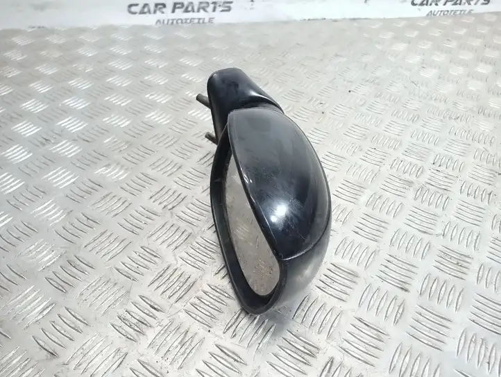 Citroen Xsara Picasso (1999 - 2012) 90570985XT Боковое зеркало с электроприводом — фото 2