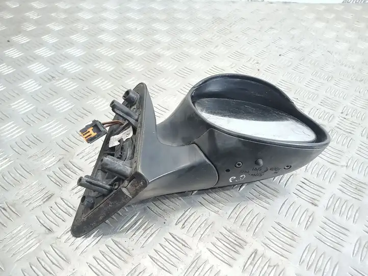 Citroen Xsara Picasso (1999 - 2012) 90570985XT Боковое зеркало с электроприводом — фото 5