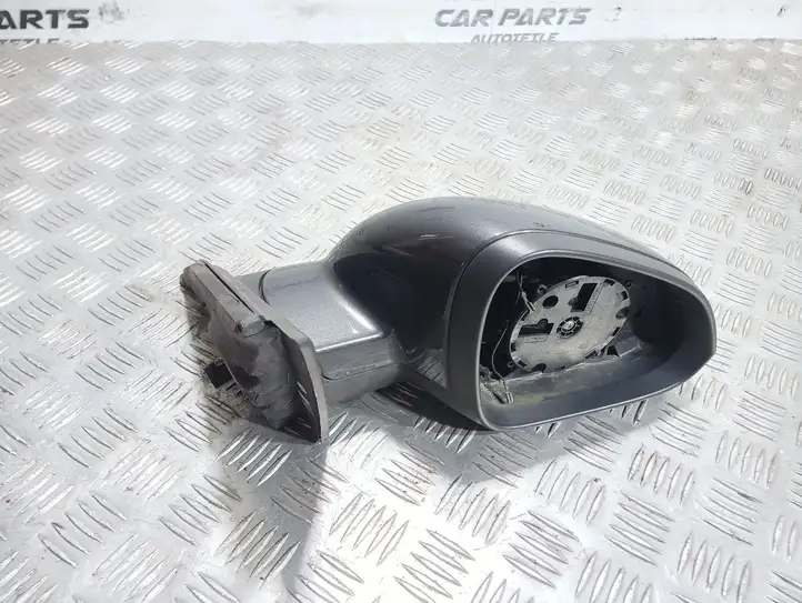 Opel Insignia A (2008 - 2017) Боковое зеркало с электроприводом — фото 1