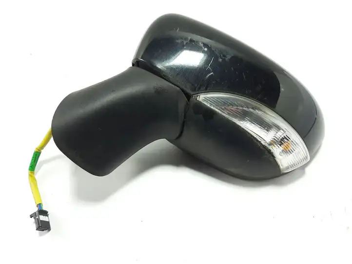 Renault Captur (2013 - 2020) Боковое зеркало с электроприводом — фото 1