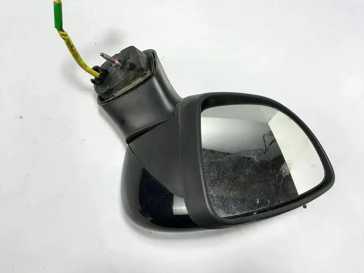 Renault Captur (2013 - 2020) Боковое зеркало с электроприводом — фото 6