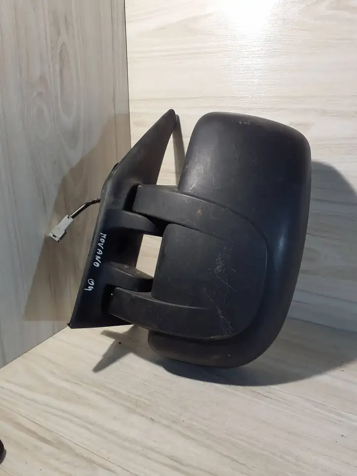Opel Movano A (1998 - 2010) Боковое зеркало с электроприводом — фото 1