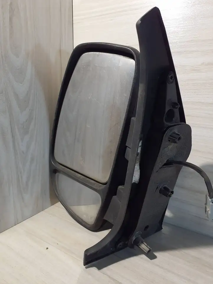 Opel Movano A (1998 - 2010) Боковое зеркало с электроприводом — фото 2
