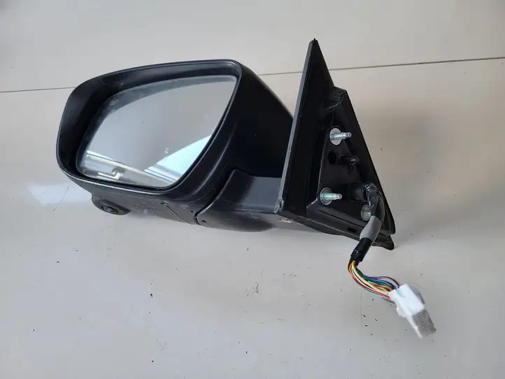 Nissan X-Trail T32 (2014 - 2021) Боковое зеркало с электроприводом — фото 3
