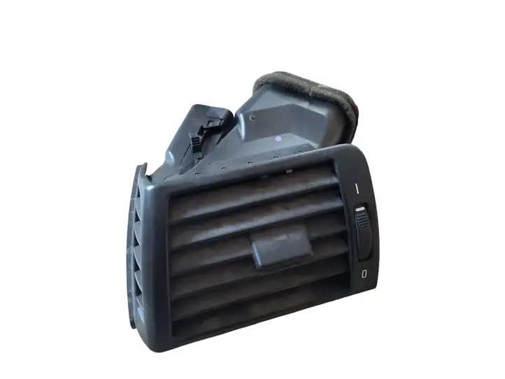 BMW 3 E46 (1998 - 2005) 64228361897 Боковой воздушный дефлектор — фото 1