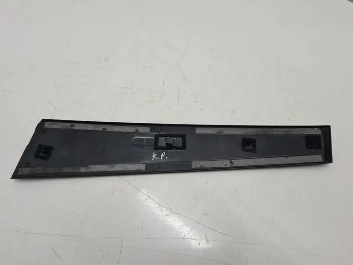 Hyundai Santa Fe (2012 - 2015) 822502W000 Накладка стекла передней двери — фото 4