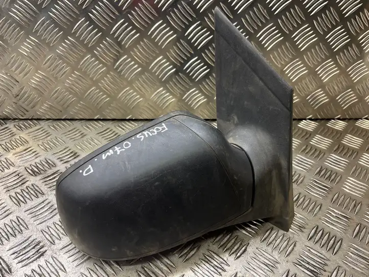 Ford Focus (2005 - 2008) 014292 Боковое зеркало с электроприводом — фото 1