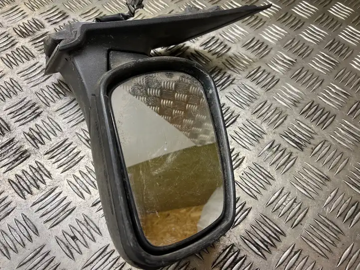 Ford Focus (2005 - 2008) 014292 Боковое зеркало с электроприводом — фото 4