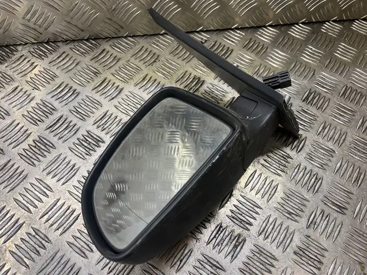 Opel Meriva A (2006 - 2010) 13113480 Боковое зеркало с электроприводом — фото 2