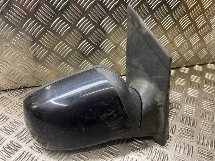 Ford Focus (2005 - 2008) 212876100 Боковое зеркало с электроприводом — фото 1