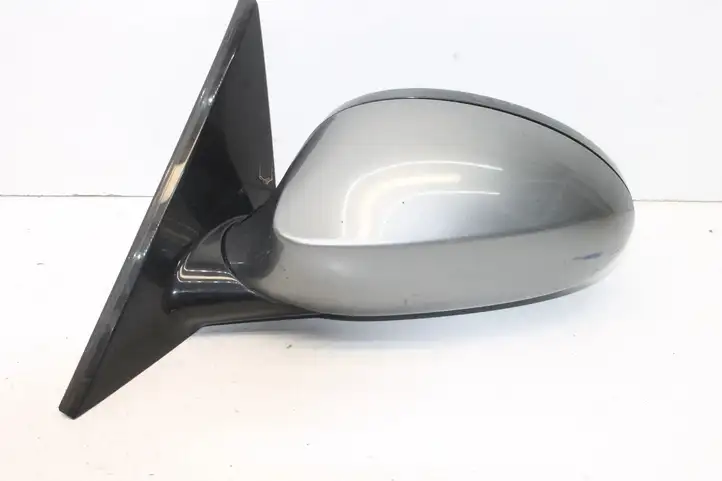 BMW 1 E82 E88 (2007 - 2014) 5PIN Боковое зеркало с электроприводом — фото 1