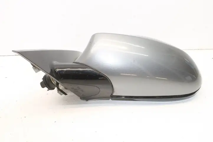 BMW 1 E82 E88 (2007 - 2014) 5PIN Боковое зеркало с электроприводом — фото 2