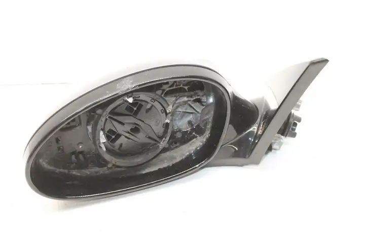 BMW 1 E82 E88 (2007 - 2014) 5PIN Боковое зеркало с электроприводом — фото 3
