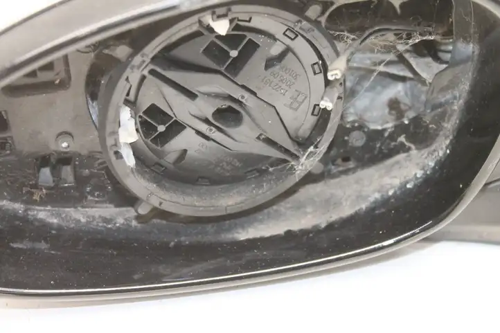 BMW 1 E82 E88 (2007 - 2014) 5PIN Боковое зеркало с электроприводом — фото 4