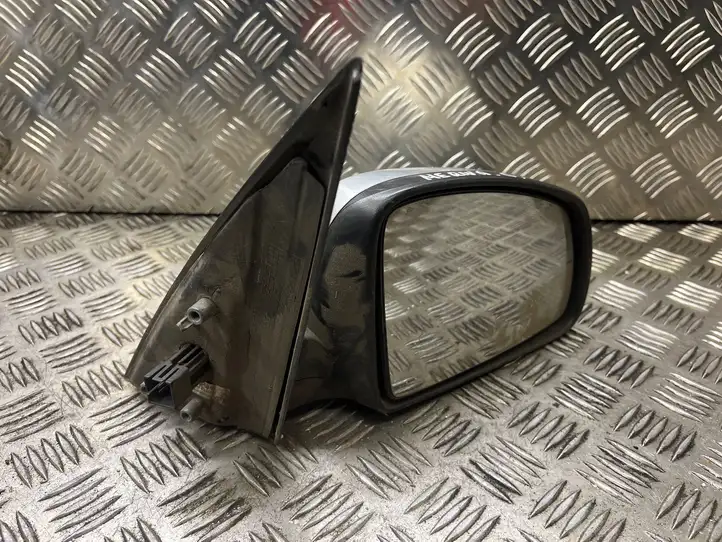 Opel Meriva A (2006 - 2010) 13113484 Боковое зеркало с электроприводом — фото 2