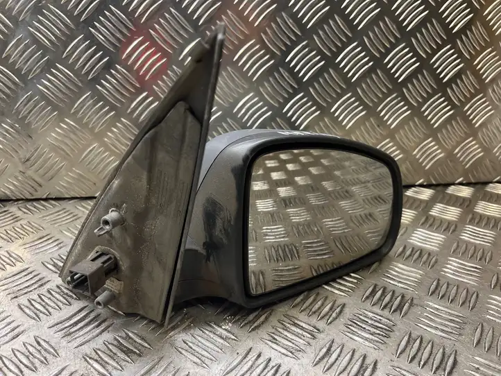 Opel Meriva A (2006 - 2010) 13113483 Боковое зеркало с электроприводом — фото 2