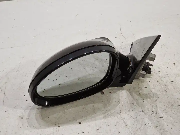 BMW 1 E81 E87 (2004 - 2011) C0141203 Боковое зеркало с электроприводом — фото 8