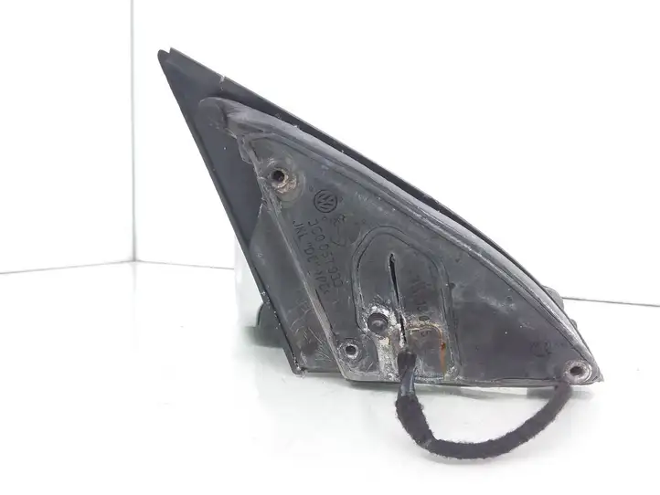 Volkswagen PASSAT B6 (2005 - 2010) 3C0857933 Боковое зеркало с электроприводом — фото 5