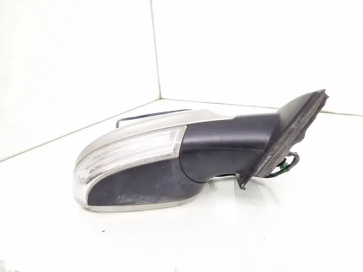 Volkswagen PASSAT B6 (2005 - 2010) 3C0857934 Боковое зеркало с электроприводом — фото 3