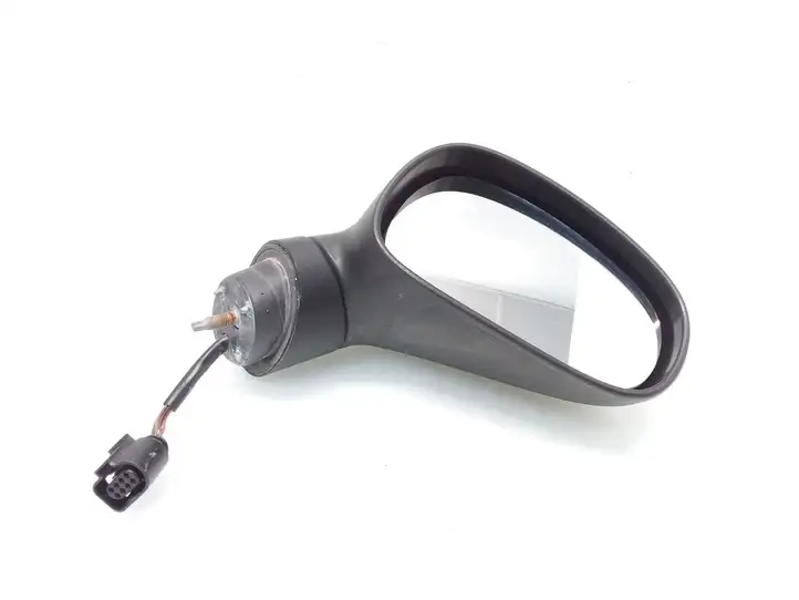 Seat Leon (1P) (2005 - 2012) Боковое зеркало с электроприводом — фото 1