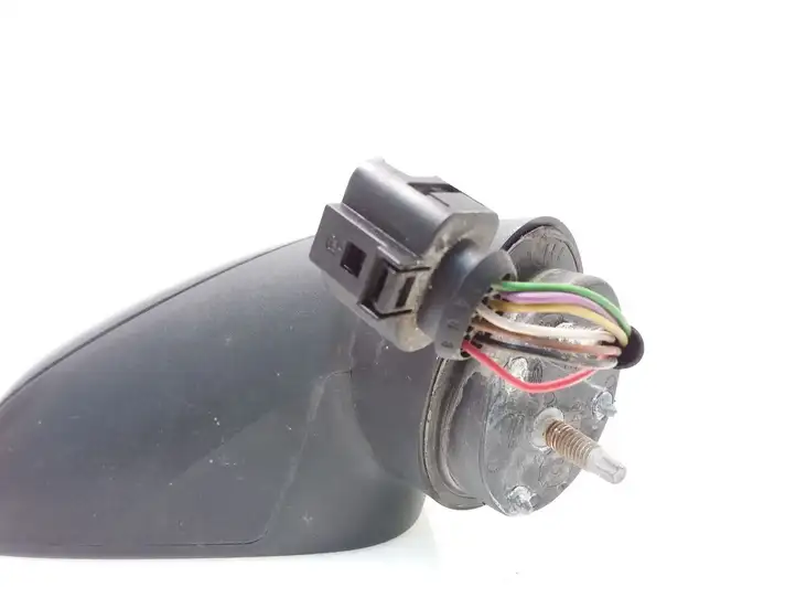 Seat Leon (1P) (2005 - 2012) Боковое зеркало с электроприводом — фото 3