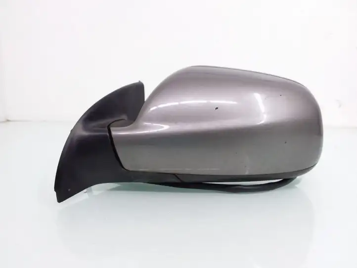 Peugeot 307 (2005 - 2008) 96577210 Боковое зеркало с электроприводом — фото 1