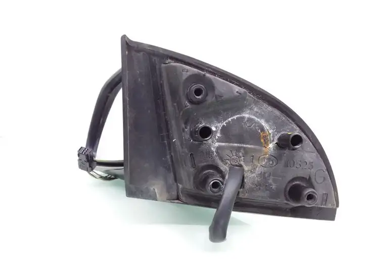 Peugeot 307 (2005 - 2008) 96577210 Боковое зеркало с электроприводом — фото 3