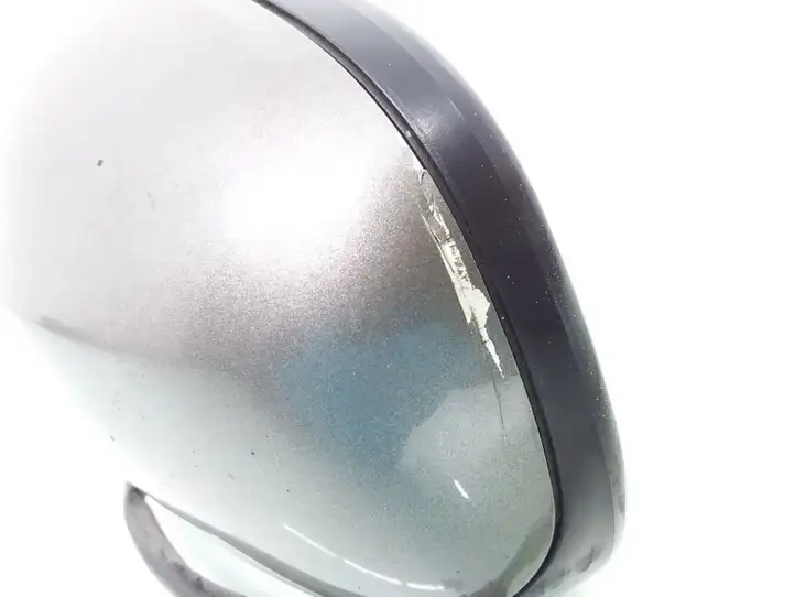 Peugeot 307 (2005 - 2008) 96577210 Боковое зеркало с электроприводом — фото 4