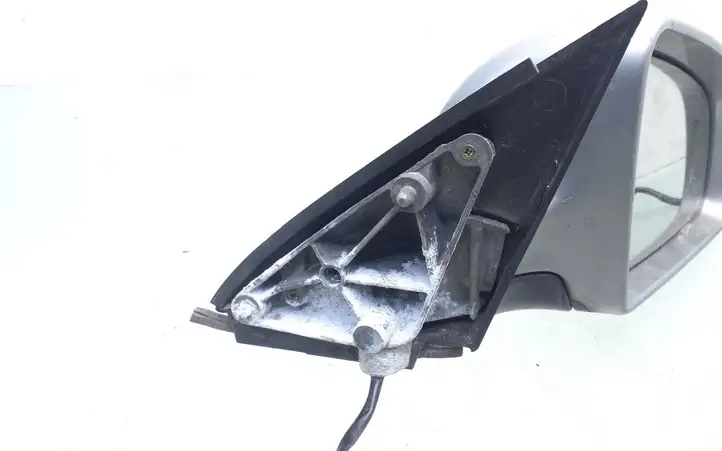 Audi A4 S4 B6 8E 8H (2000 - 2006) 01681 Боковое зеркало с электроприводом — фото 2