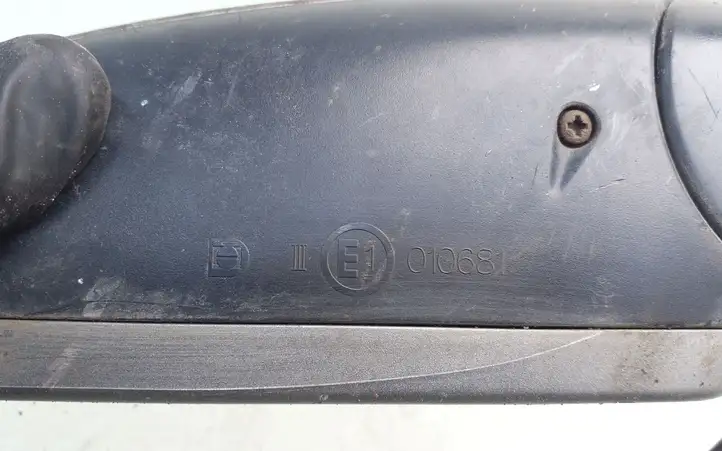 Audi A4 S4 B6 8E 8H (2000 - 2006) 01681 Боковое зеркало с электроприводом — фото 4