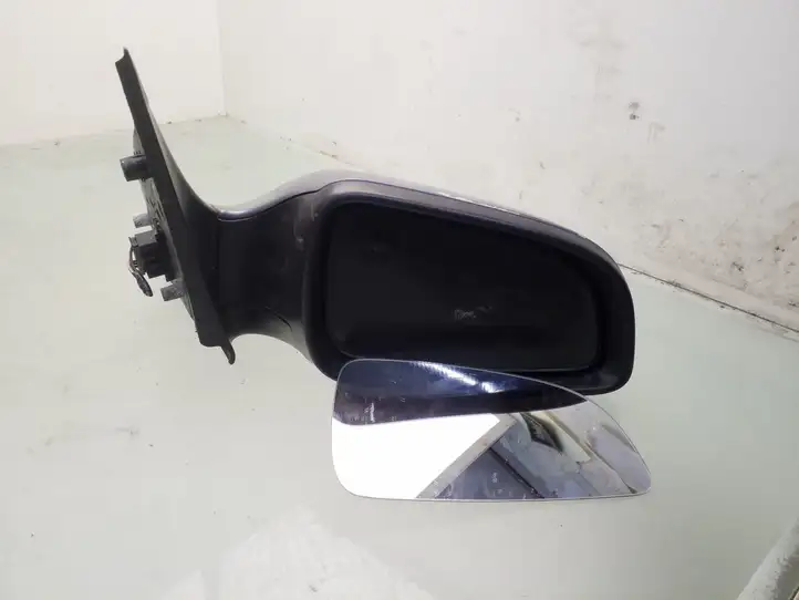 Opel Astra H (2004 - 2009) 24462996 Боковое зеркало с электроприводом — фото 1