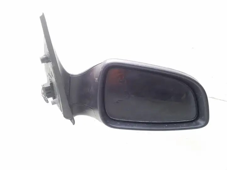 Opel Astra H (2004 - 2009) 24462996 Боковое зеркало с электроприводом — фото 2
