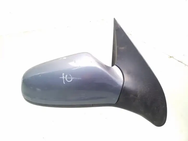 Opel Astra H (2004 - 2009) 24462996 Боковое зеркало с электроприводом — фото 5