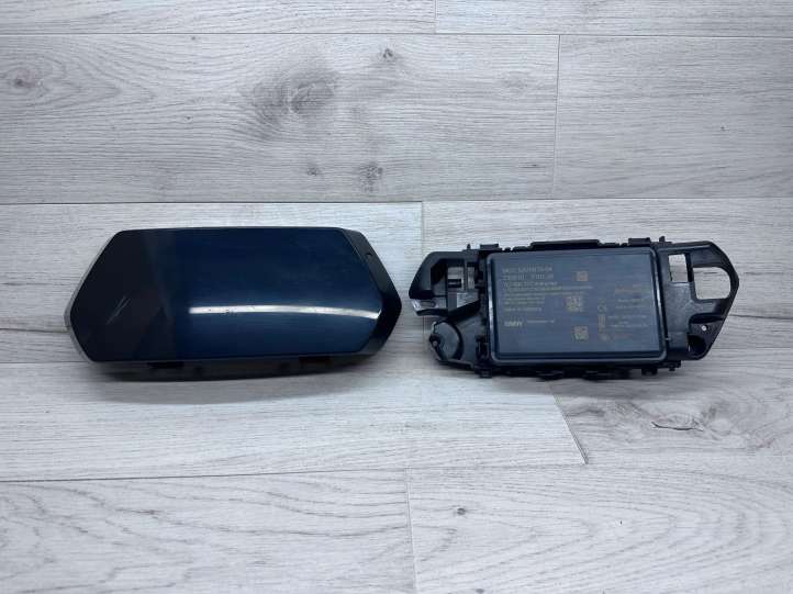 BMW X5 G05 (2018 - )  5A75876-04 Радар дистроник