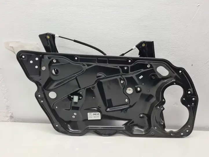 Volkswagen PASSAT B7 (2011 - 2014)  3AA837755 Механизм для электрического подъема окон передней двери (без двигателя)