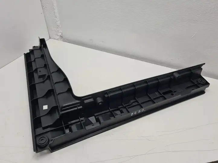 Volkswagen PASSAT B7 (2011 - 2014)  3C9864512B Отделка отсека запасного колеса